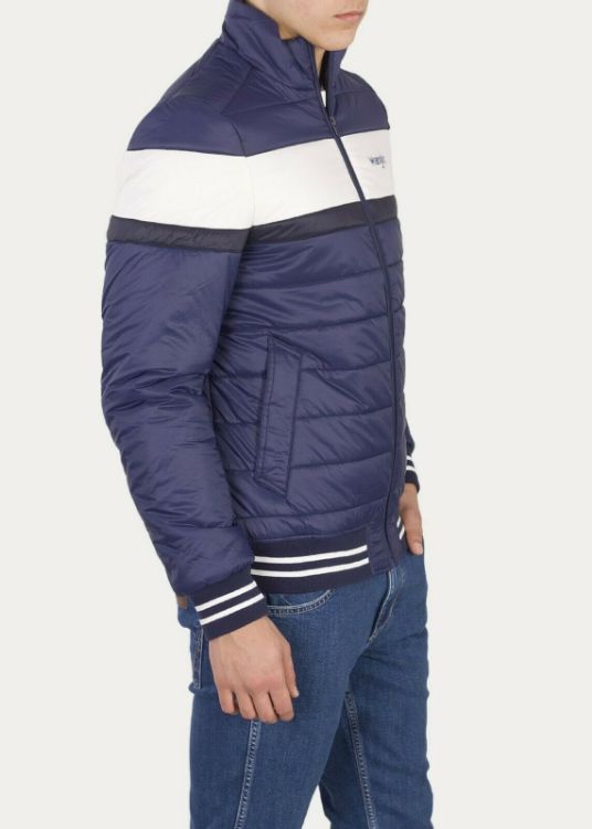 Immagine di Piumino WRANGLER cento grammi bicolore AUTUNNO/INVERNO